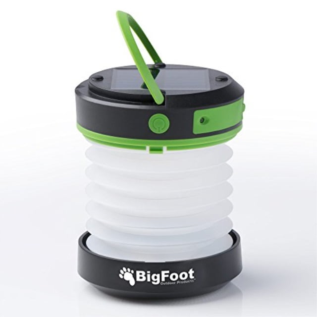best hiking lantern