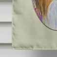thumbnail image 4 of Carolines Treasures SS8074CHF Papillon Flag Canvas - House Size, 4 of 4
