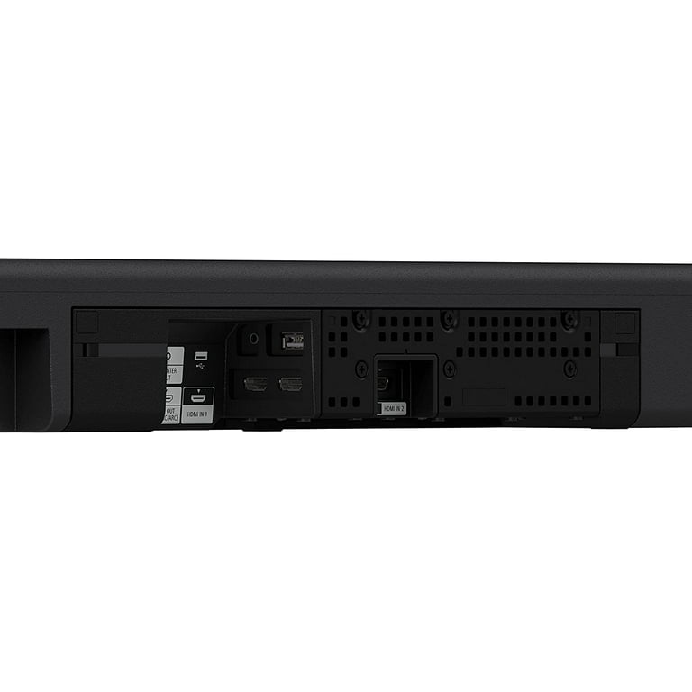 Sony HT-A7000 7.1.2 Ch BRAVIA Soundbar, Built-in Subwoofer Sony HT-A7000 7.1.2 Ch BRAVIA Soundbar, Built-in Subwoofer