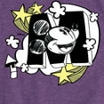 thumbnail image 3 of Disney - Mickey Mouse in the Clouds - Toddler & Youth Girls Short Sleeve Graphic T-Shirt, 3 of 5