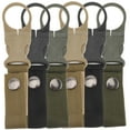 thumbnail image 5 of Raindrops  6 Pcs Outdoor Supply Carabiner Sport Clamps Heavy Duty Travel, 5 of 8