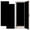 Color 3, variant on 2 Pcs School Locker Magnetic Wallpaper 12" x 36" old Oak American Reusable Removable Locker Accessories Back to School Supplies