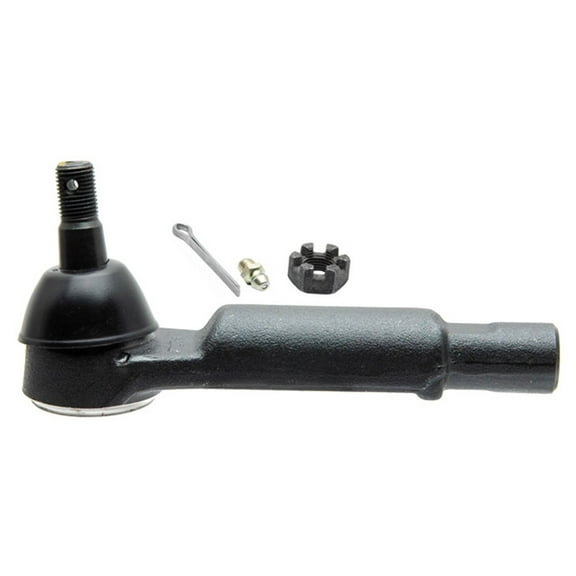 Steering Tie Rod End Fits select: 1982-1993 FORD MUSTANG, 1982-1988 FORD THUNDERBIRD