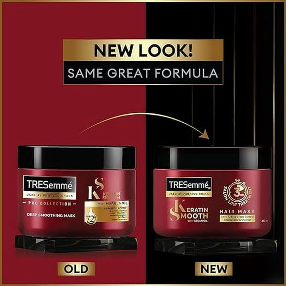 TRESemme Keratin Mask , 300 ml