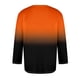 thumbnail image 4 of Men'S Round Neck Three-Quarters Sleeve Top Casual Fashion T-Shirt S, 4 of 4