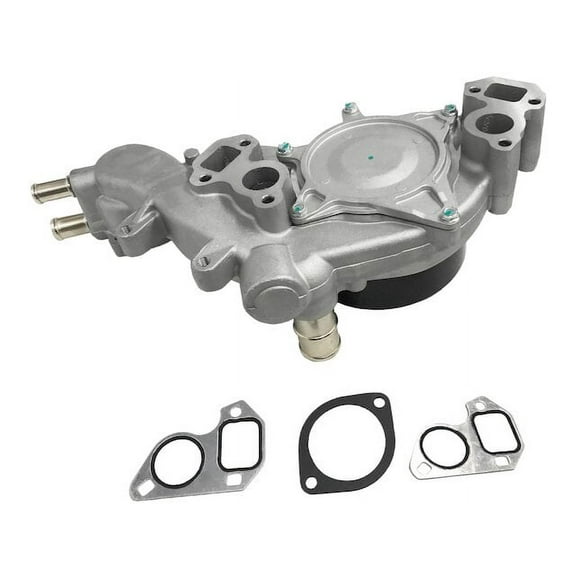 Water Pump - Compatible with 2005 - 2008 Chevy Corvette 2006 2007