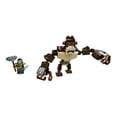 thumbnail image 2 of LEGO Legends of Chima 70125 - Gorilla Legend Beast, 2 of 3