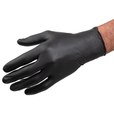 Tusk PVC Gloves