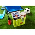 thumbnail image 4 of SkinnyPop Gluten-Free Sea Salt & Black Pepper Popcorn Snack, 4.4 oz, 4 of 8