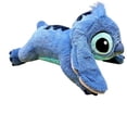thumbnail image 1 of Juguete de Stitch para niños, de tamaño grande, 60 cm, 6 años o más, multicolor, 1 of 6
