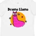 thumbnail image 4 of Inktastic Drama Llama Boys or Girls Toddler T-Shirt, 4 of 5