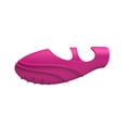 thumbnail image 3 of Vibrador de dedo de silicona, Juguetes sexuales para mujeres, estimulador de clítoris lésbico, vibradores de coqueteo para mujer, masajeador de punto G. Sincero Electrónica, 3 of 5