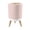 Color 1, variant on Small Trash Can with Lid Sea Turtle Bathroom Teal Beach Turtle Underwater Marine Life 1.8 Gallon Dog Proof Trash Can Round Garbage Can Waste Bin Wastebasket for Bathroom Bedroom Living Room