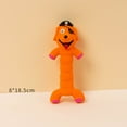 thumbnail image 5 of CSCHome 2PCS Dog Puppy Toys,Latex Green Monkey Dog Toys for Aggressive Chewers for Indoor Outdoor Toys Small Medium&large Dog Toys 7.5inch, 5 of 5