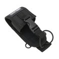 thumbnail image 3 of Étui en Nylon Multifonction Réglable pour Radio UV-5R BF-888S - Matériau Premium avec Sangle Réglable, Excellente Solution pour Sports Extérieurs, Stations et Secours d'Urgence, 3 of 7