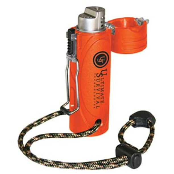 Windmill Trekker Lighter