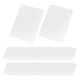 thumbnail image 1 of 50 fundas protectoras para cartas de carga superior D, 1 of 9