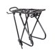 thumbnail image 5 of Portabicicletas Portabicicletas trasero Pieza de repuesto Alforjas prácticas para montar en bicicleta Asiento trasero para bicicleta de carretera, 5 of 9