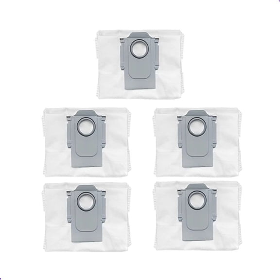 Dust Bag Replacement for Roborock S8 / S8 Pro Ultra / S7 MaxV Ultra / S7 Pro Ultra / Q7 / Q7 Max / Q5 Vacuum Cleaner Parts