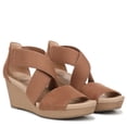 thumbnail image 2 of Dr. Scholl's Women's Barton Band Wedge Sandal, 2 of 9