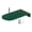 1pc, variant on KGJQ Squirrel Corn Cob Feeder for Outside, Metal Wildlife Feeding Station, Backyard Squirrel Picnic Table for Tree Trunk Fence Post, Mounting Hardware Included