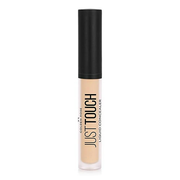 Golden Rose Just Touch Liquid Concealer No: 3