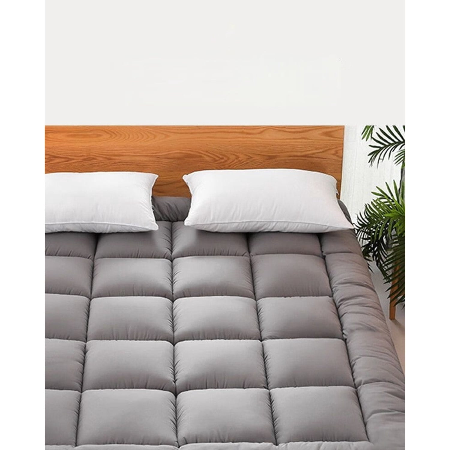 Topper Pad for Mattress Queen