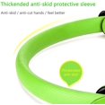 thumbnail image 4 of Pilates Ring Magic Fitness Circle - Exercise Resistance Equipment for Toning & Sculpting Inner Outer Thighs Abs and Legs, 4 of 6