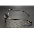 thumbnail image 4 of MICHAEL KORS MK4109U 3005 Westminster Black Demo Lens 54 mm Women's Eyeglasses, 4 of 5