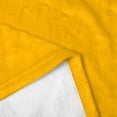 thumbnail image 6 of Gifts for Her Bathrobe for Women Fleece Women's Nightgowns & Sleepshirts Oversize Fitness Women's Robes House Womens Robe Yellow, 6 of 9