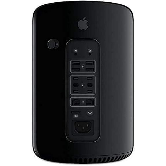 Pre-Owned Apple Mac Pro, 8-Core Xeon 3.0GHz, 64GB RAM, 512GB SSD