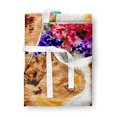 thumbnail image 3 of Carolines Treasures SS8312APRON Australian Shepherd Apron - 27 x 31 in., 3 of 4