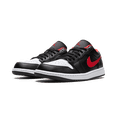 thumbnail image 2 of JORDAN MENS Air Jordan 1 Low "White Toe" 553558 063 553558 063 from Stadium Goods, 2 of 8