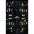 thumbnail image 3 of Momeni Lil Mo Whimsy Arcade Area Rug, 3 of 3