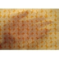 thumbnail image 4 of oneOone Cotton Silk Fabric Spiral Block Print Fabric By Yard 42 Inch Wide, 4 of 4