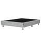 thumbnail image 2 of Box Base Cama Individual Plata Dicasa  Rivo, 2 of 7