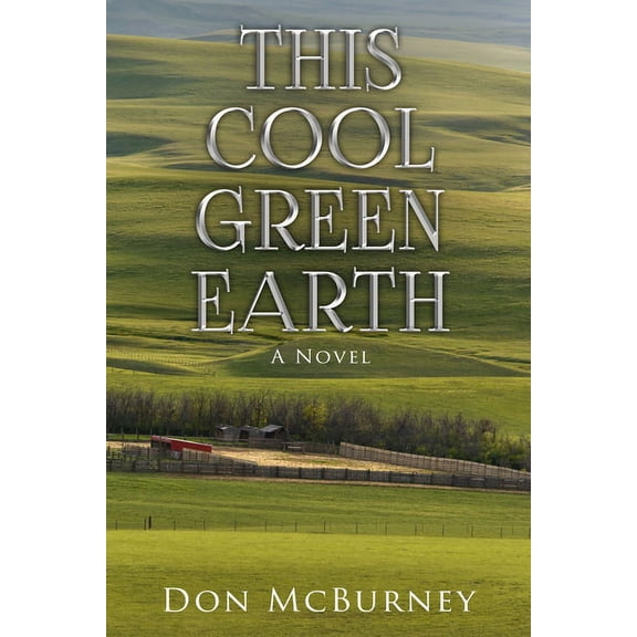 This Cool Green Earth, (Paperback)