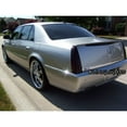 thumbnail image 1 of Pour Cadillac DTS Feu Arrière Teinté Fumé Protection Film, 1 of 3