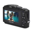 thumbnail image 6 of Minolta MND55-P 64 MP Autofocus & 4K Ultra HD Digital Camera with Wi-Fi - Purple, 6 of 11