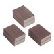 thumbnail image 1 of Esponjas para lijar Juego de 6 bloques de lijado lavables y reutilizables Bloques de lijado de grano grueso/medio/fino de 60/120/240 Esponjas para metal y madera, 1 of 9