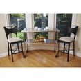 thumbnail image 2 of 2ft x 4ft Stainless Steel Top Kitchen Prep Table with Locking Casters Wheels, 2 of 3