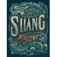 thumbnail image 1 of Qisvanset SIANG TRUST Canvas Wall Art 15.75x11.81 Inches, 1 of 8