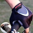 thumbnail image 2 of 1 Pair Men Winter Covers Mtb Protector Overshoes, 2 of 5