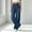 #2Blue, variant on AcaicsNo Boundaries Women's Loose-Fit Wide-Leg Jeans,40.16",40.55",40.94",41.34",41.93"Length Women's Sizes S-XXL