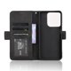 thumbnail image 5 of Funda Tipo Billetera GANGXUN para Motorola MOTO G15 Power 4G – Tapa Flip con Tarjetero, 5 of 5