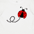 thumbnail image 4 of Inktastic Cute Red Ladybug Boys or Girls Baby T-Shirt, 4 of 5