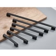 thumbnail image 4 of Cabinet Pulls Bar Cabinet Handles Drawer Handles Kitchen Hardware or Kitchen Cabinet Cupboard Pulls, 4 of 9