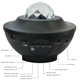 thumbnail image 4 of Ounissouiy Proyector USB de alta calidad, luz para el hogar, Club, Bar, lámpara de ambiente, Control remoto, música, estrella, cielo, proyector Iluminación y accesorios, 4 of 6