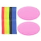thumbnail image 2 of Disco Deslizante de Fitness BLLBOO JadeshayMX Rosado, 2 of 5