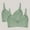 T1-Green, variant on successthop 2 Pack Wireless Push up Bras for Women Wirefree Full Coverage Bra Cute Bralette